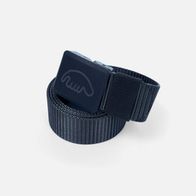 Ремень ANTEATER Belt LOGO пластик, синий