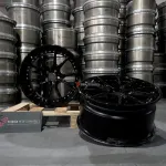 КОВАНЫЕ ДИСКИ ДЛЯ MCLAREN ARTURA МАКЛАРЕН АРТУРА