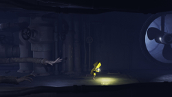 Little Nightmares - Secrets of The Maw Expansion Pass (для ПК, цифровой код доступа)