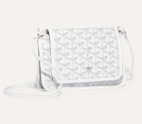 Кошелек Goyard Plumet