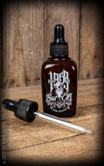 Масло для бороды Schmiere Beard Oil Spring Explosion, 50мл