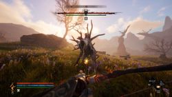 Tainted Grail: The Fall of Avalon PS5