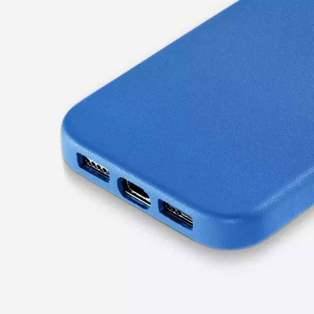 Чехол Moft Snap Phone Case Movas для iPhone 15 Pro