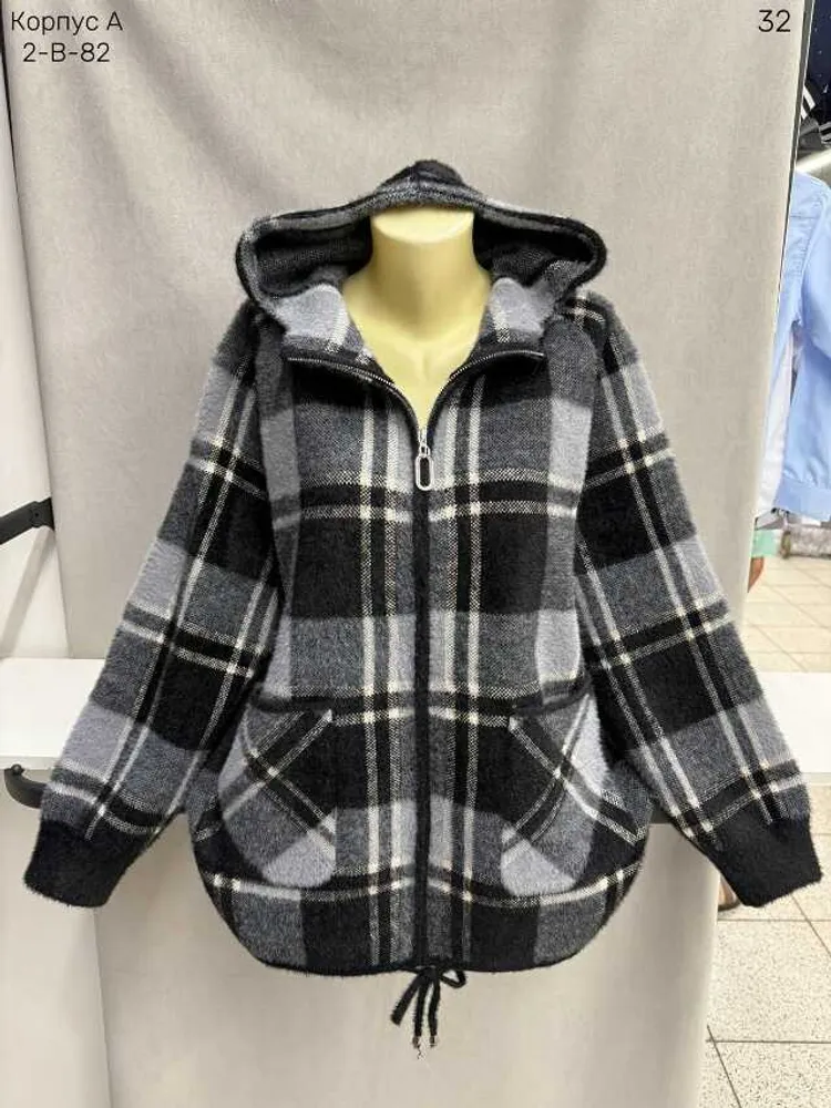 Кардиган 11330 (01667540083) Fabrika