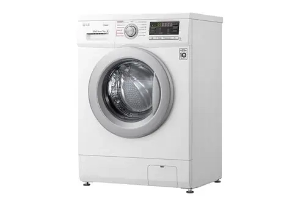 Стиральная машина LG F1296HDS1