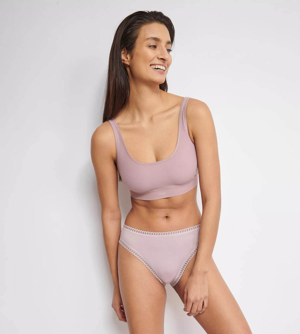 Трусы женские Sloggi Go Crush High Leg (Tai)