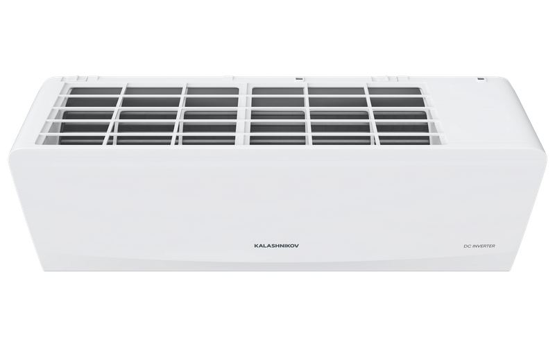 Сплит-система KALASHNOKOV, ГАЛС Inverter, KVAC-I-18N-G1 / KVAC-I-18OD-G1