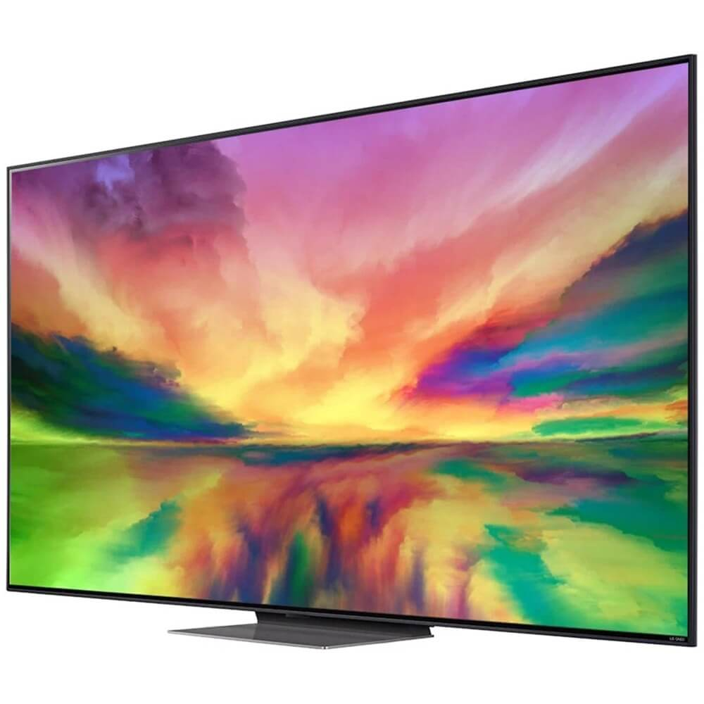 Телевизор LG 75QNED816RA (2023)