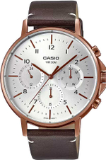 Часы Casio MTP-E321RL-5A