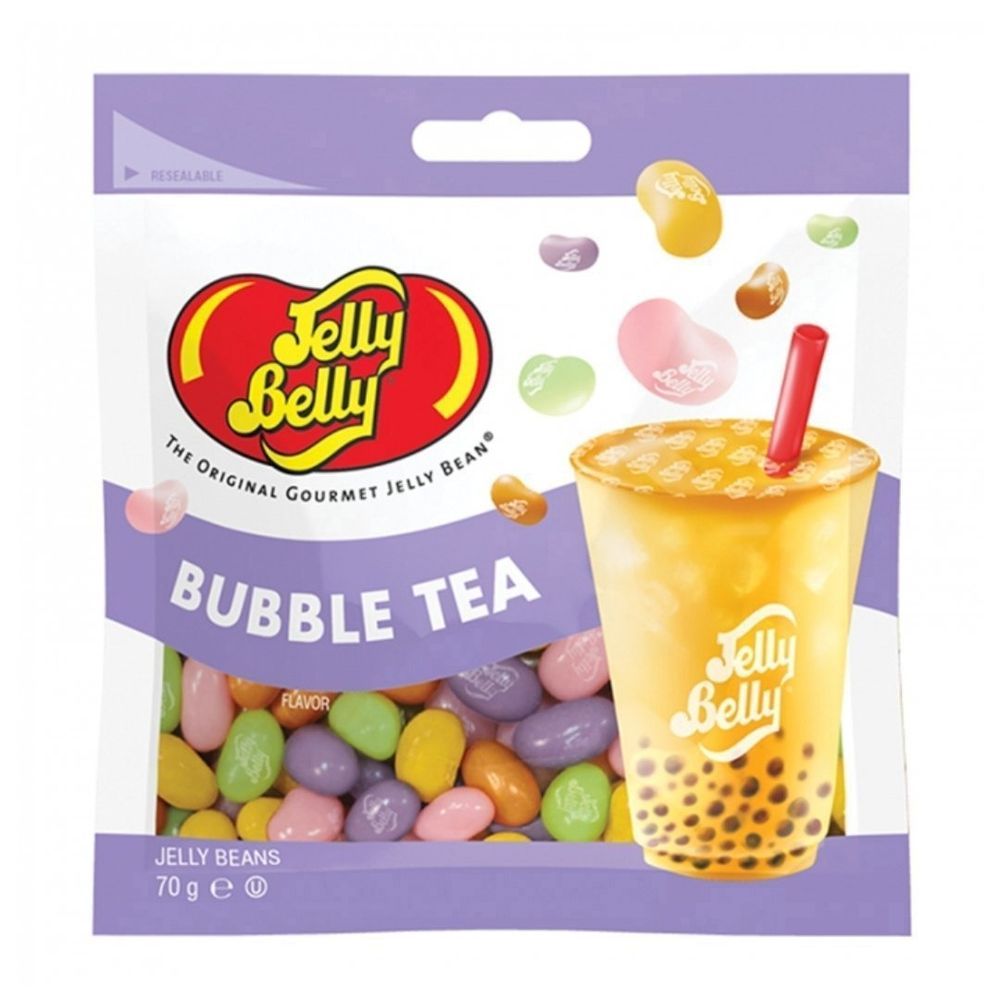 Jelly Belly Bubble Gum 70гр