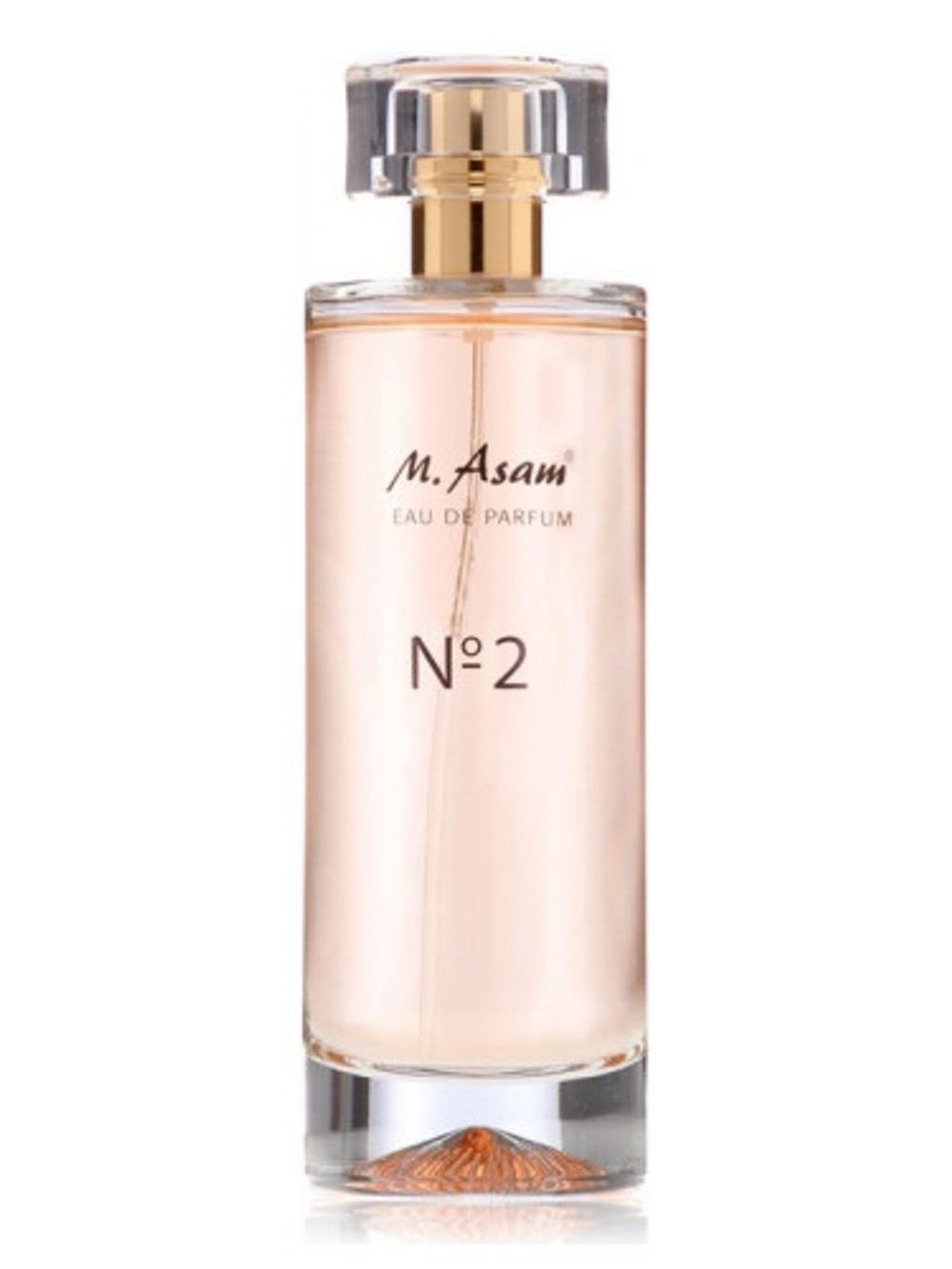 M. Asam No. 2