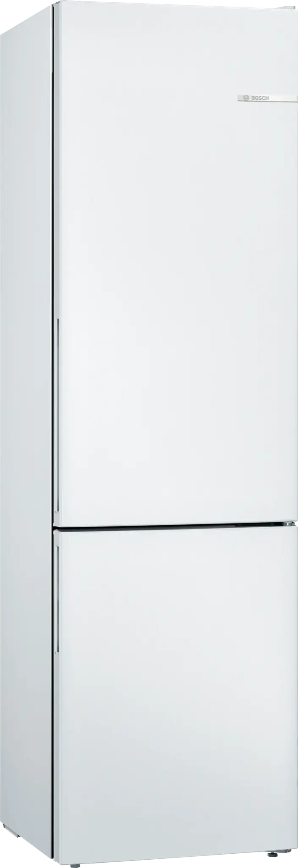 Двухкамерный холодильник Bosch KGV39VWEA