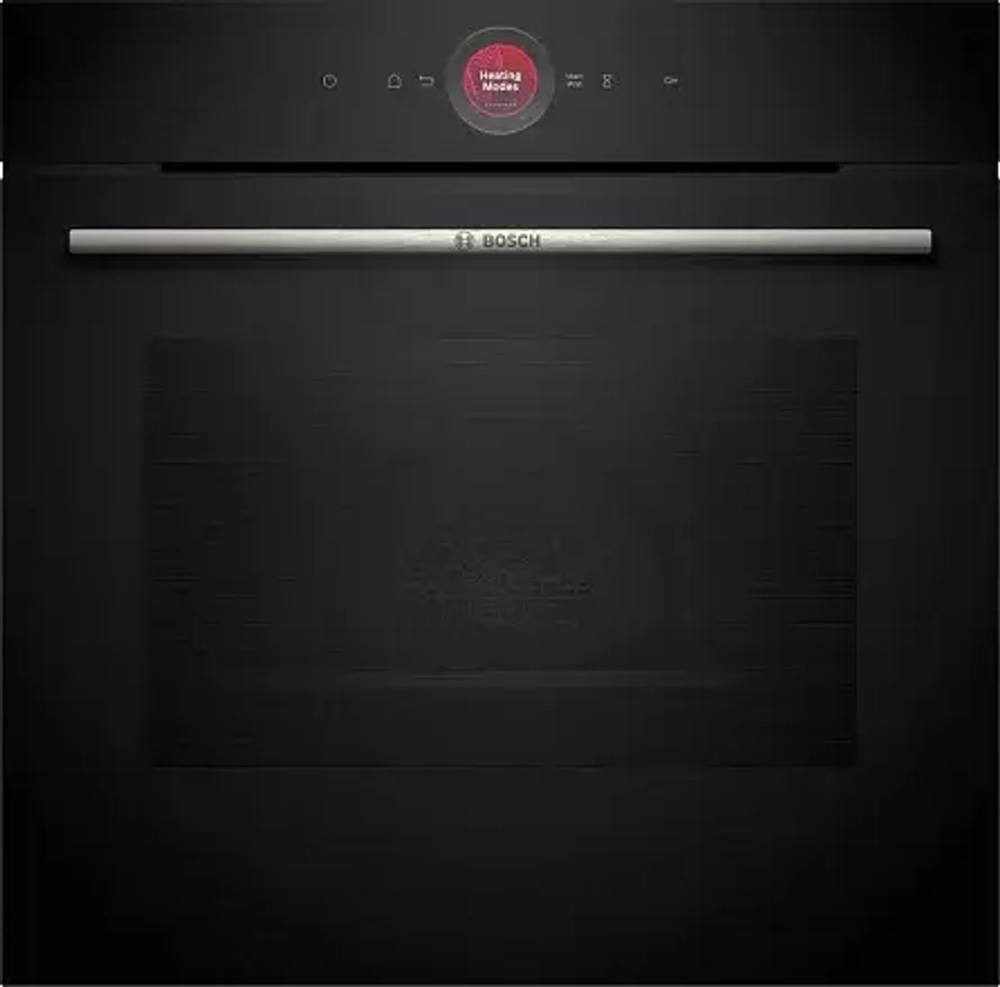 Встраиваемый электрический духовой шкаф Bosch HBG7241B1