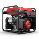 Инверторный генератор SUNREKA G5500EAi