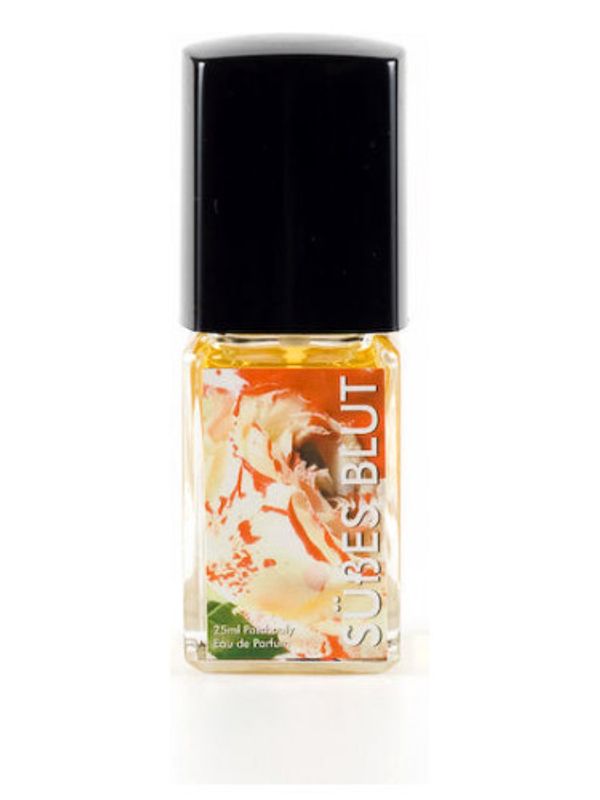 Teufels Kuche Patchouli Su?es Blut