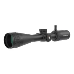 Прицел Vector Optics VictOptics SOI 3-9x40, AO, VNM-1 (MIL) - вид сбоку со стороны объектива