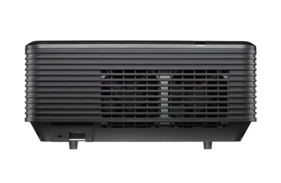 Проектор Vivitek DU7098Z-BK со стандартным объективом VL906G