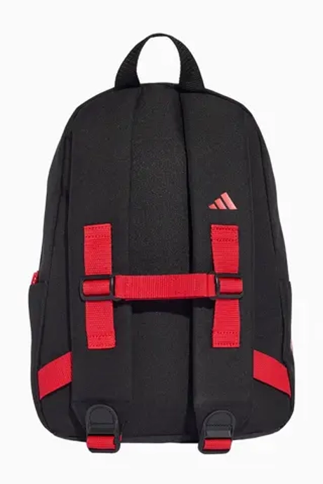 Рюкзак adidas Manchester United 26/27 Junior - черный