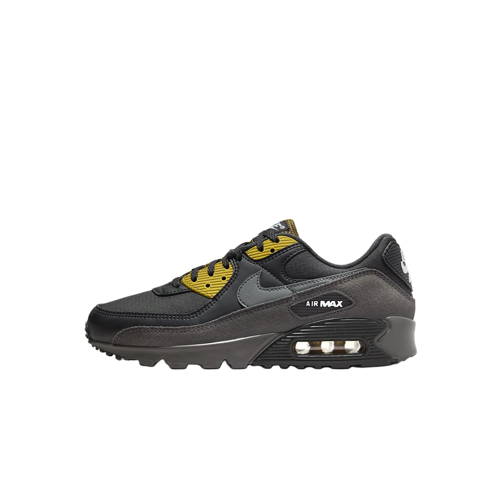 Nike Air Max 90 "Black Bronzine"
