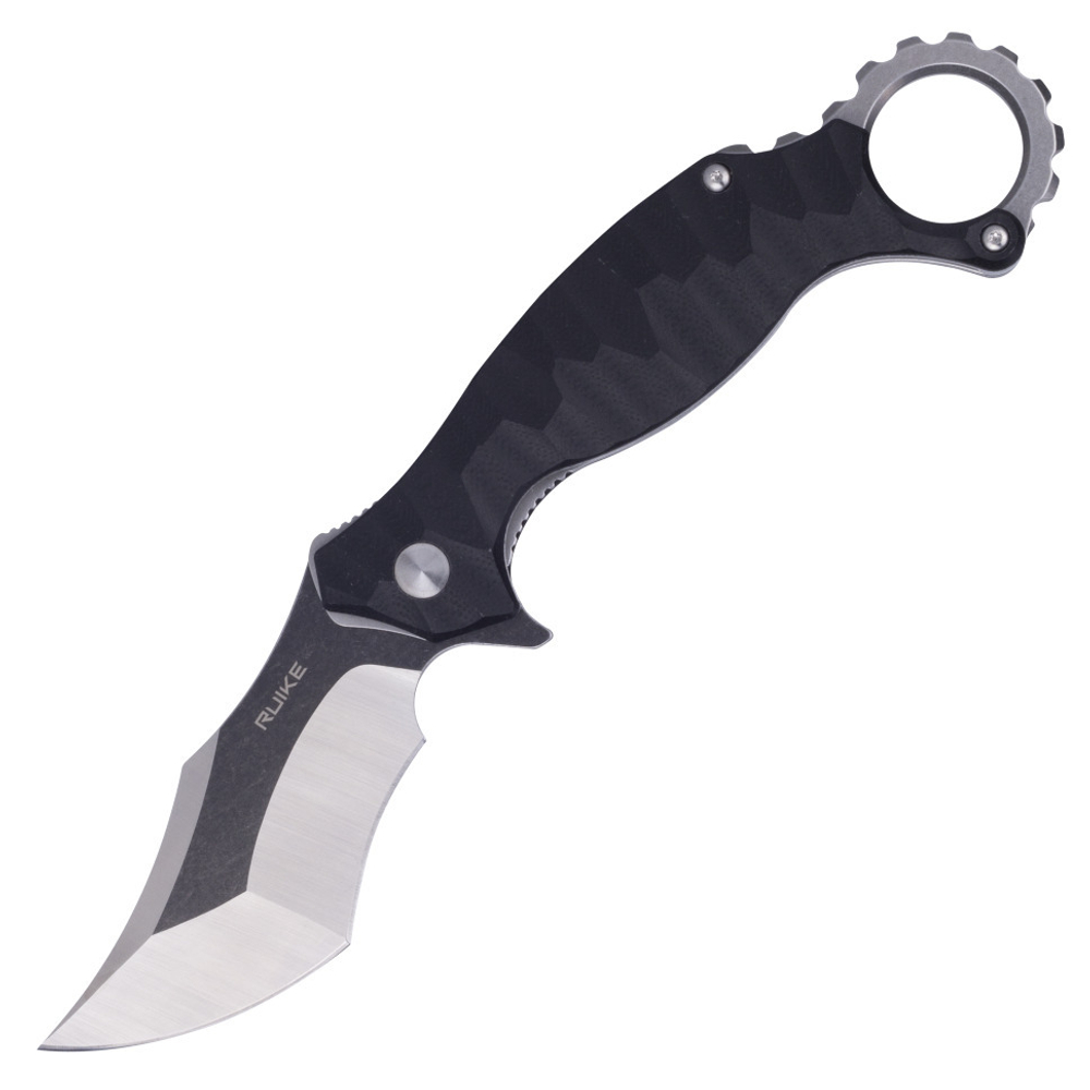 Нож туристический Ruike P881-W