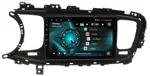 Магнитола для KIA Optima 2013-2015 - Vaycar VA27-0345-1 на Android 13, 4G SIM-слот