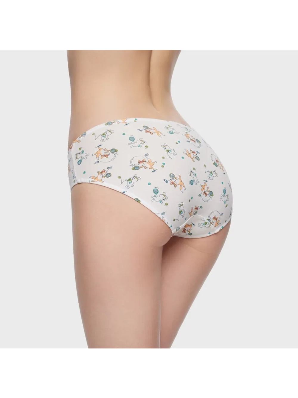 Трусы женские