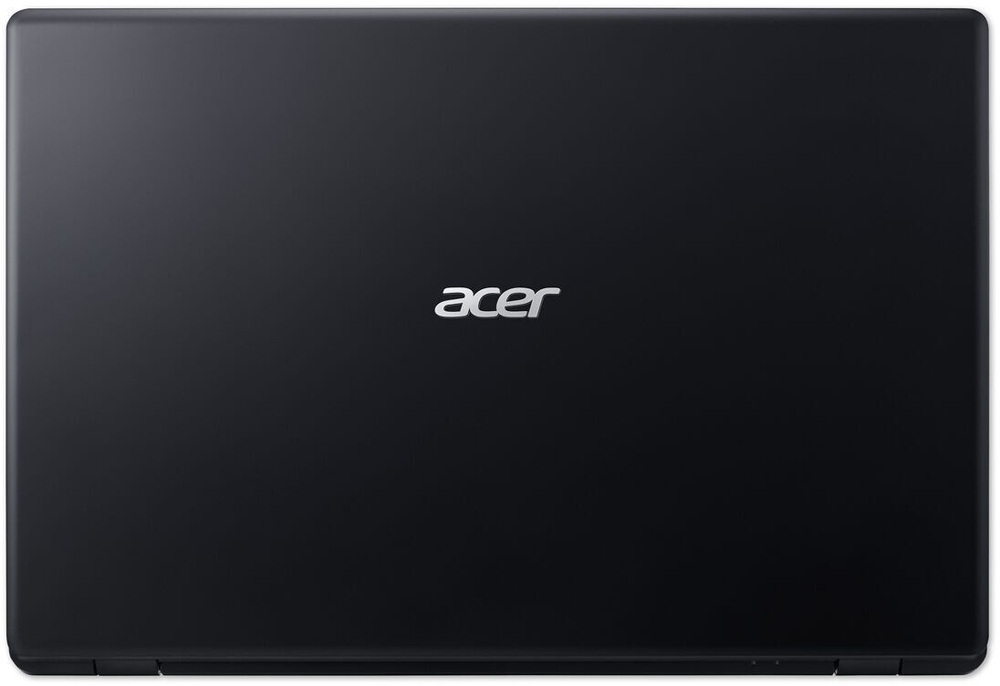 Acer Aspire  A317-52-34T9 NX.HZWER.00C 17,3 HD+  i3-1005G1 8Gb 1Tb + SSD 256Gb   No OS Черный