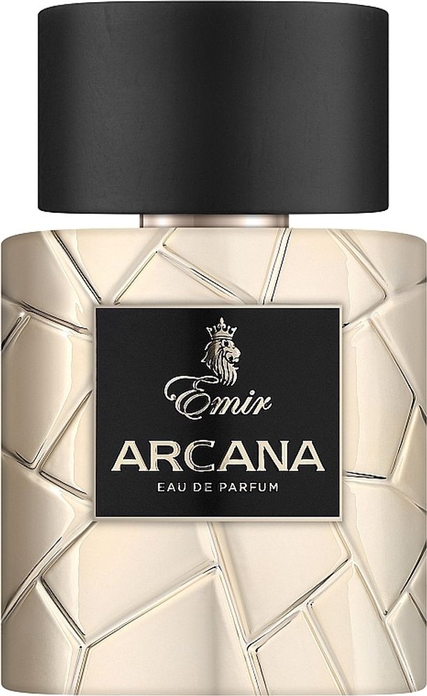 Emir Arcana EDP M 100 ml