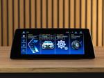 Магнитола для BMW X5 F15, X6 F16 2014-2017 NBT - RDL-6245-L монитор 10.25" на Android 14, Быстрая, CarPlay, 4G SIM-слот