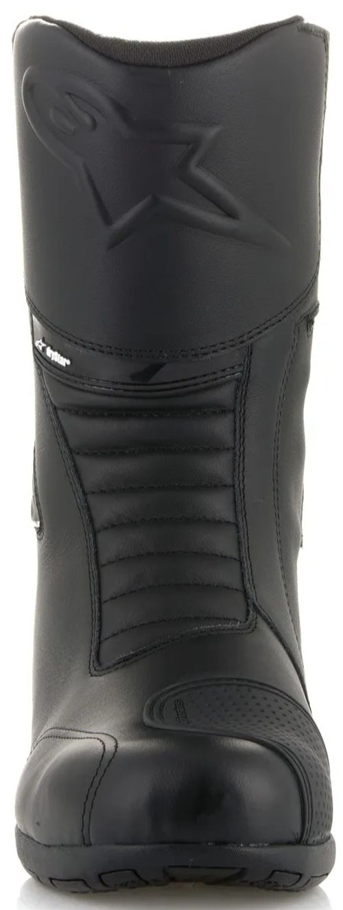 Купить Мотоботы Туристические Alpinestars Andes v2 Drystar / Черный