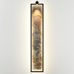 Настенный светодиодный светильник Odeon Light STOFLAKE 5078/35WL