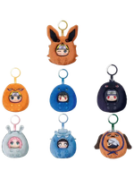 Рандомная фигурка Blind Box Naruto Chubby Cute Charms
