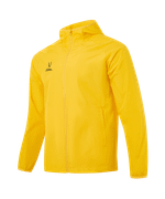 Куртка ветрозащитная CAMP Rain Jacket, желтый