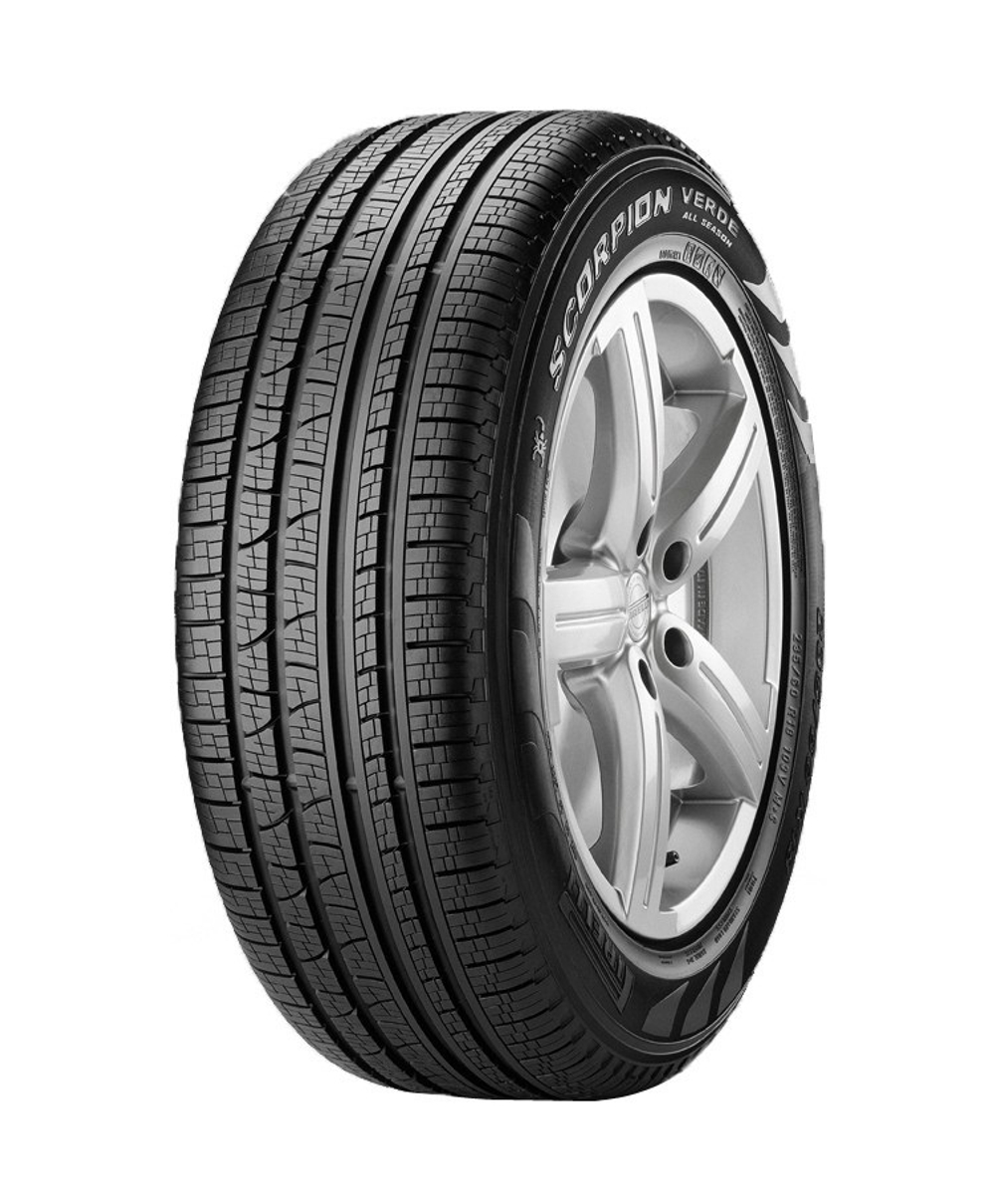 Всесезонная шина Pirelli Scorpion Verde All Season (285/45 R21 113W)