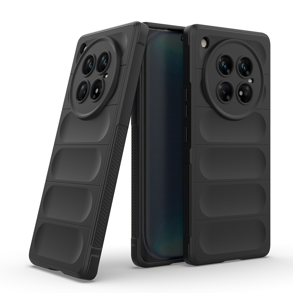 Противоударный чехол Flexible Case для Infinix Zero 40 5g