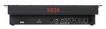 Behringer 2600
