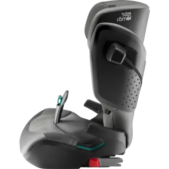 Автокресло Britax Roemer Kidfix pro 2025 Style (Mineral Grey )