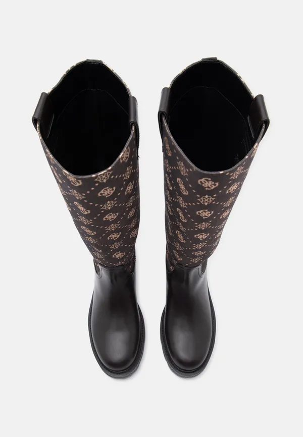 Сапоги женские GUESS YANNIS