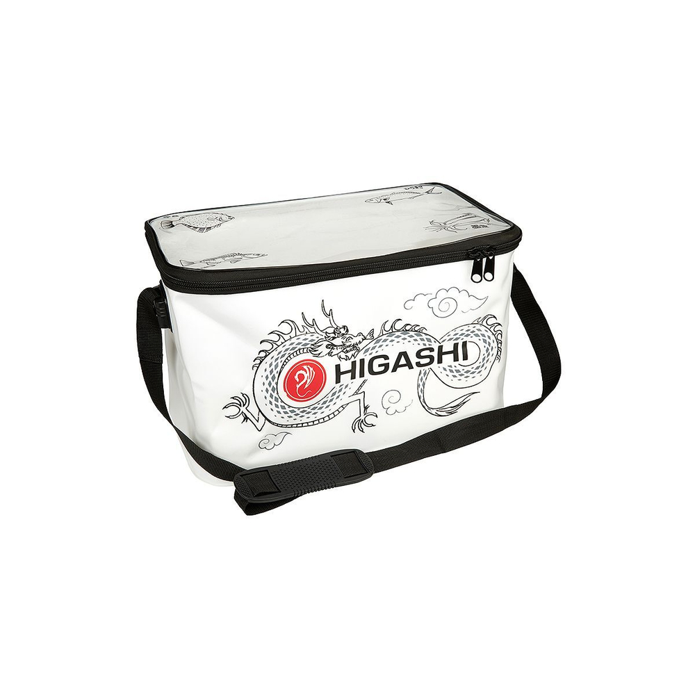 Сумка для рыбалки EVA HIGASHI Multibag 40