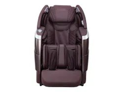 Массажное кресло FUJIMO 氣 FLEXOR F500 Бежевый,Коричневый