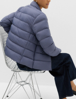 Пуховая куртка T49008931 - Marks & Spencer