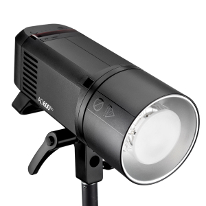 Вспышка аккумуляторная Godox Witstro AD600ProII