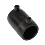 Муфта электросварная ПЭ100 Дн 63 Ру16 SDR11 EUROSTANDARD 2100160063
