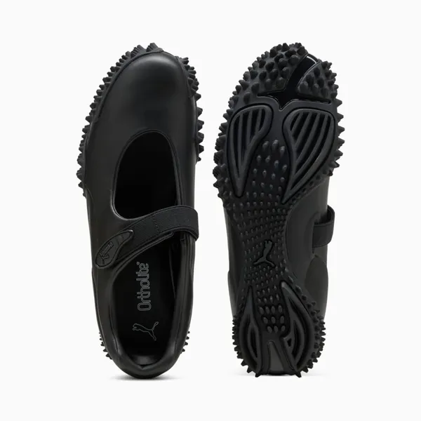 Балетки женские PUMA Mostro Fey LTH