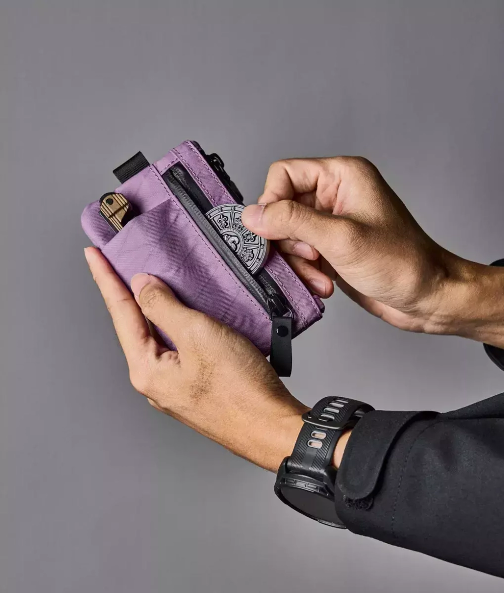 Кошелек Alpaka Zip Pouch Pro