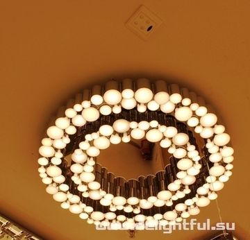 led chandelier 15-20