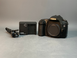 Canon 30D Body