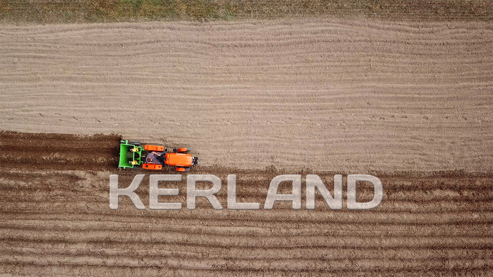 Картофелесажалка Кerland | Керланд CT-2 (62,5-67,5 см) — фото 31