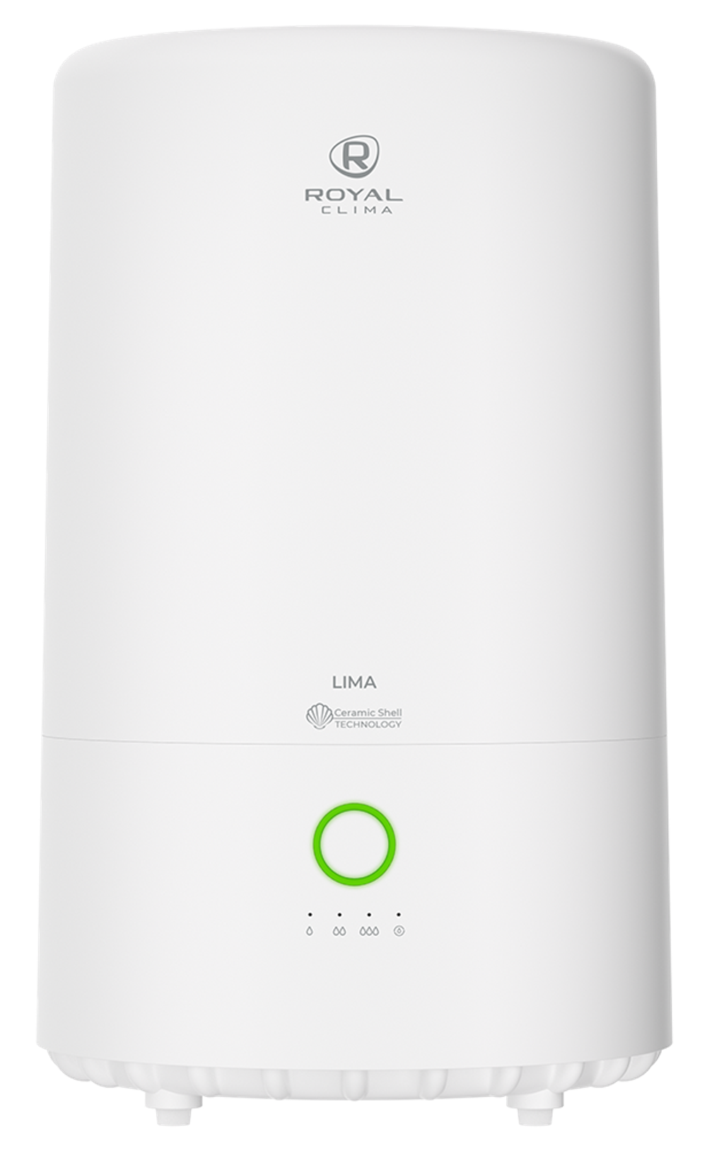 ROYAL CLIMA LIMA RUH-LM300/4.0M-WT