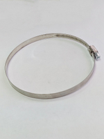 Хомут червячный 130-150 W2 нерж. (2 шт.)